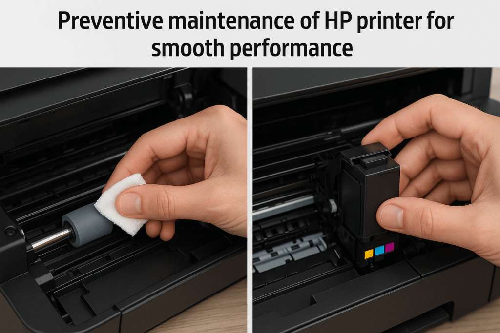 HP Printer Installation & Maintenance Services in Nagpur 20251013 1757 HP Printer Maintenance simple compose 01k7erhwh4fmnrkg3sw0gn1fj0