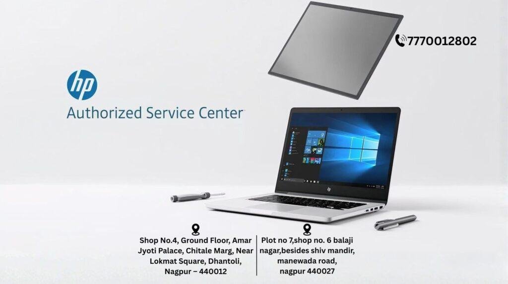 HP Laptop Screen Replacement Services in Nagpur Blog 10 scaled 1