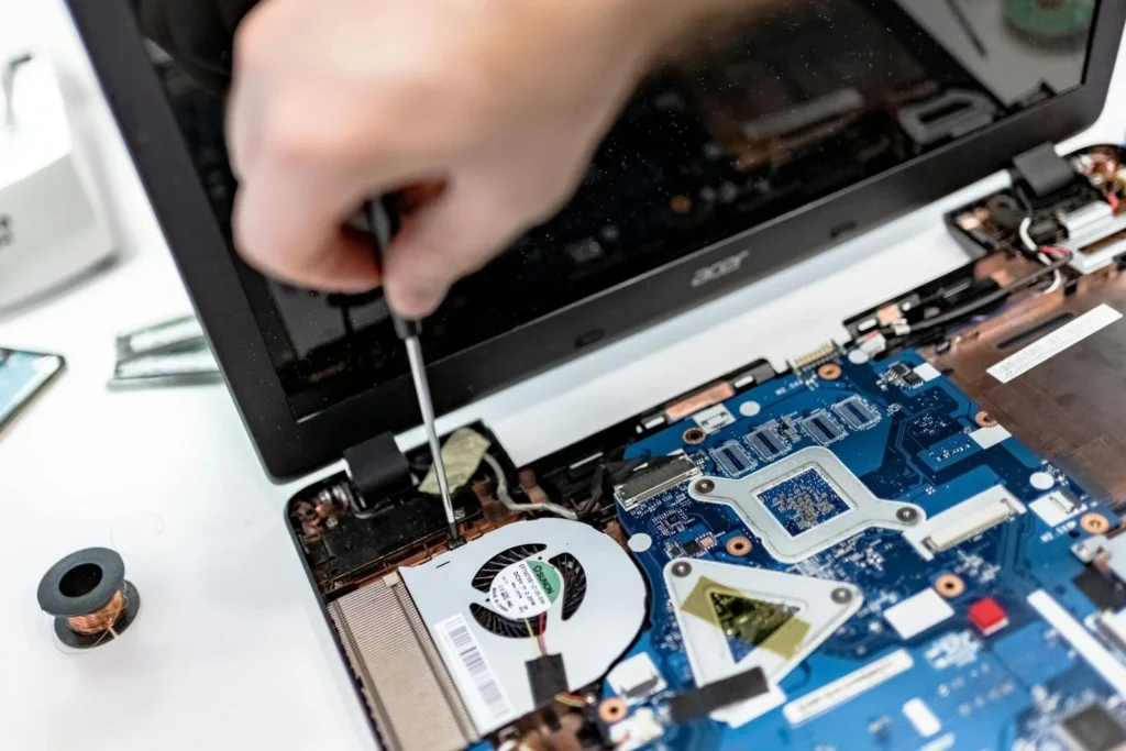 Home HP Laptop Printer Repair Dhantoli Nagpur 2025 1