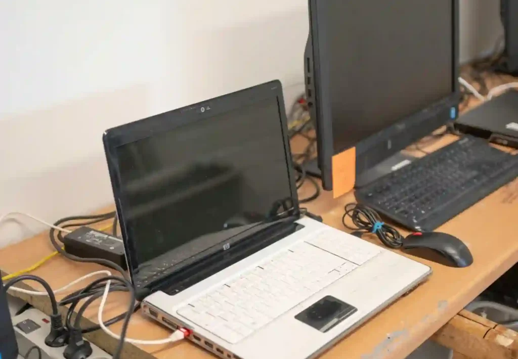 HP Laptop Screen Replacement Manewada Nagpur