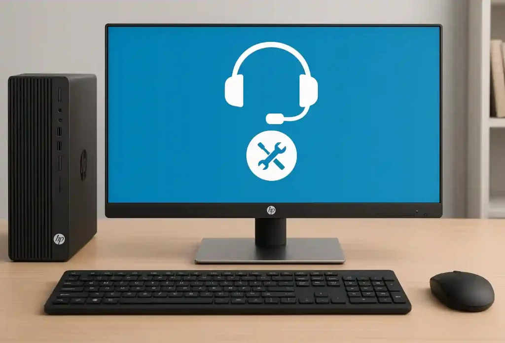 HP Service Center Near Dhantoli Square Nagpur (2)