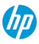 hp logo